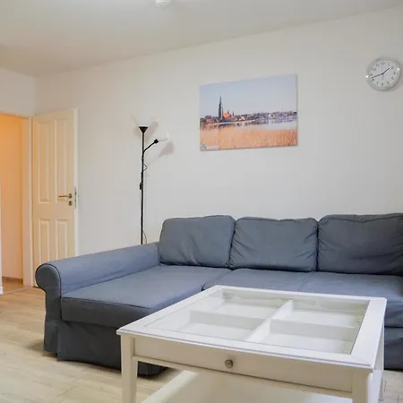 Schleiblick App 6 Daire *