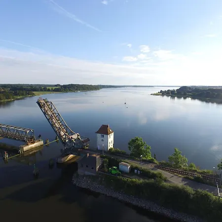 Schleiblick App 6 Διαμέρισμα Rabenkirchen-Faulück