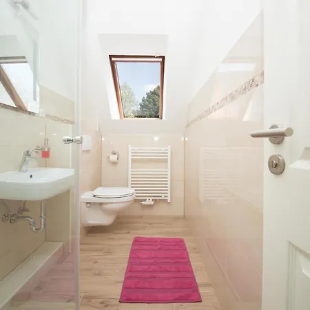 Διαμέρισμα Schleiblick App 6 Rabenkirchen-Faulück