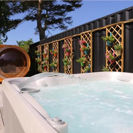 Διαμέρισμα Schleiblick App 6