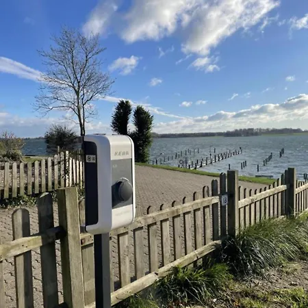 Schleiblick App 6 Διαμέρισμα *