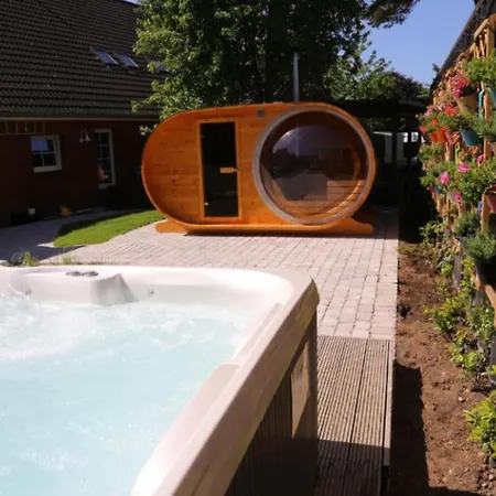 Schleiblick App 6 Daire Rabenkirchen-Faulück